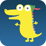 Cover Image of Descargar Tick ​​​​Tick Crocodile: aplicación de coincidencia de maestros de cuidado infantil 1.2.5 APK
