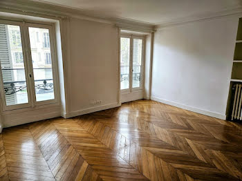 appartement à Paris 17ème (75)