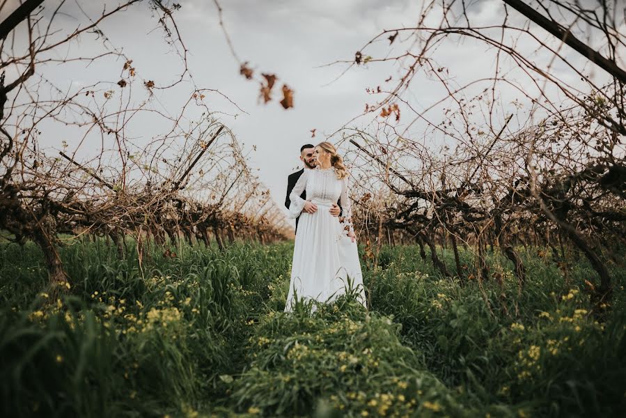 Vestuvių fotografas Jossef Si (jossefsi). Nuotrauka 2018 kovo 9