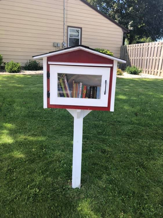 Families - Emmeline Cook Elementary School