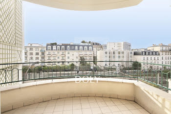 appartement à Vincennes (94)