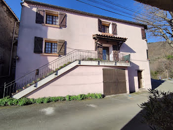 maison à Lamalou-les-Bains (34)