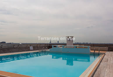 Appartement avec terrasse 5