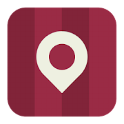 Mobile Phone Tracker  Icon