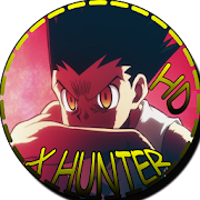 Hunter X Wallpapers HD  Icon