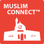 Cover Image of Télécharger Muslim Connect™ Qibla, Quran, Salah, Dua & Ramadan 1.2 APK