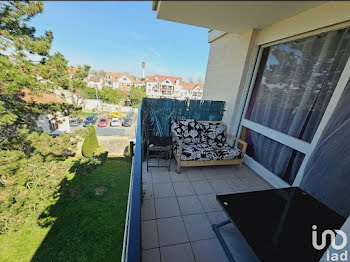 appartement à Chennevieres-sur-marne (94)