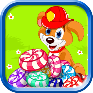 Lolly Puppy 1.0.1 Icon