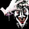 Item logo image for Batman: The Killing Joke Batman