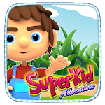 Cover Image of Download Super Kid Adventure 2.0 APK