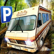 تحميل   Camper Van Beach Resort APK 