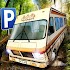 Camper Van Truck Simulator1.0 (Mod Money)