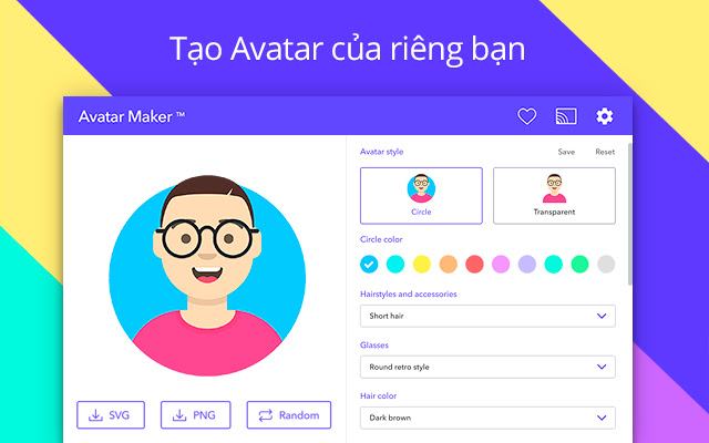 Mẹo tạo avatar google thú vị 2024:
Bạn đã bao giờ muốn tạo avatar google thú vị nhưng không biết bắt đầu từ đâu? Với mẹo tạo avatar google thú vị 2024, bạn sẽ có cách thức tạo ra những bức ảnh đại diện độc đáo, tuyệt vời và mang nhiều giá trị thể hiện một phần thú vị của bản thân.