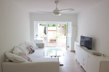 appartement à Antibes (06)