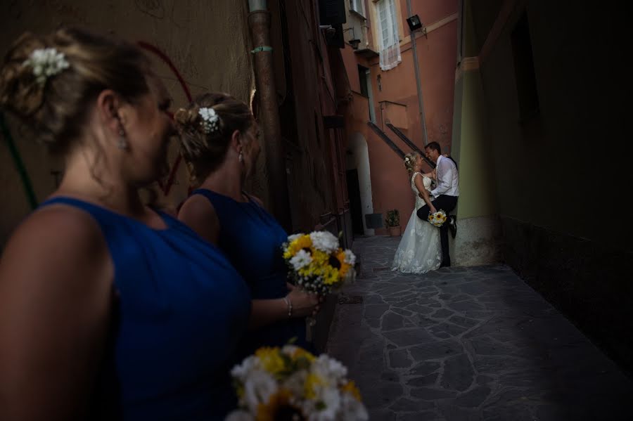 Wedding photographer Veronica Onofri (veronicaonofri). Photo of 15 January 2017