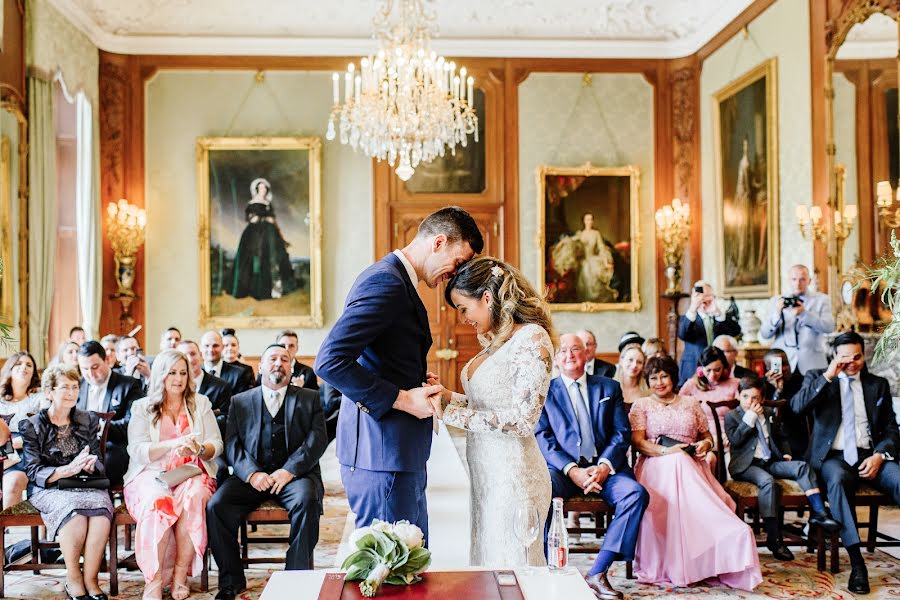 Fotografo di matrimoni Georgij Shugol (shugol). Foto del 27 maggio 2019