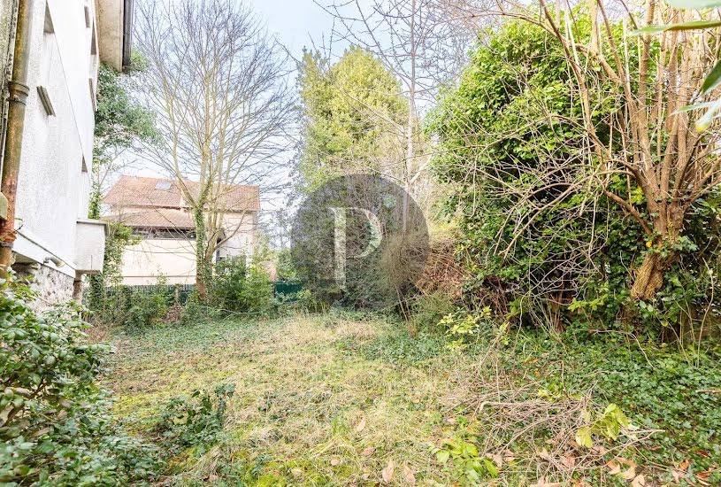  Vente Terrain à bâtir - à Verrières-le-Buisson (91370) 