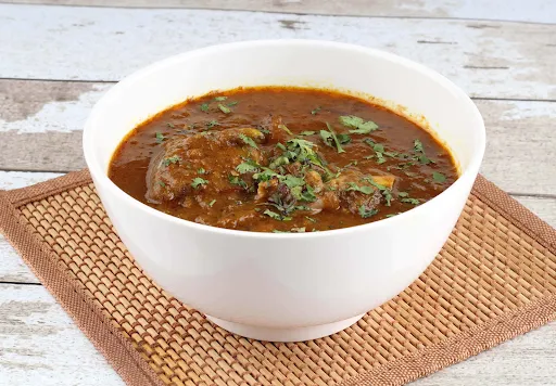 Mutton Korma