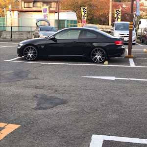 3シリーズ クーペ