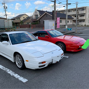 180SX RPS13