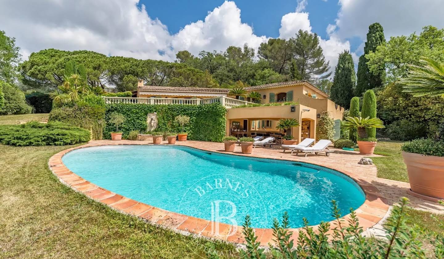 Maison avec piscine Mougins