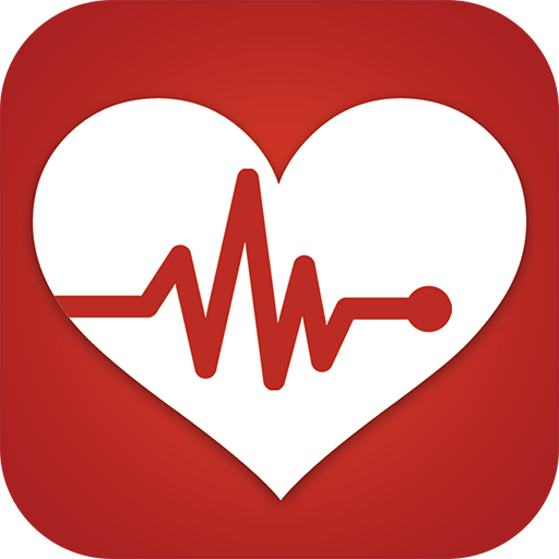 Heart Rate Monitor Pulse Checker: BPM 