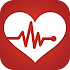 Heart Rate Monitor Pulse Checker:  BPM Tracker5.3