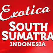 Exotica South Sumatra  Icon