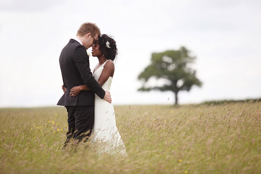 Wedding photographer Paul Fletcher (fletcher). Photo of 18 March 2014