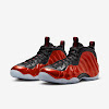 air foamposite one metallic red 1