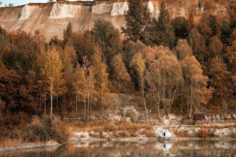 Düğün fotoğrafçısı Mikhail Guliy (migul). 23 Şubat 2015 fotoları