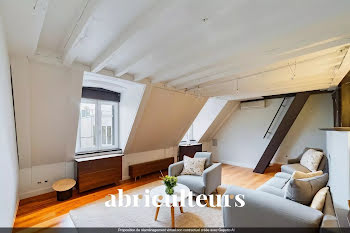 appartement à Paris 2ème (75)