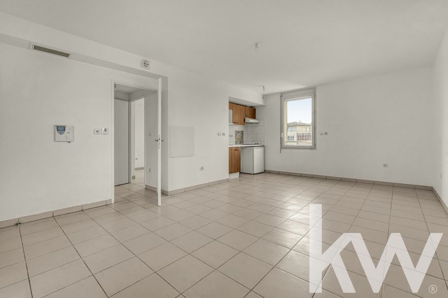 Vente appartement 2 pièces 46.2 m² à Toulouse (31000), 115 000 €