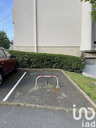 parking à Angers (49)