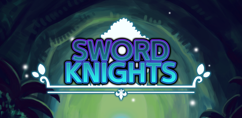 Sword Knights : Idle RPG