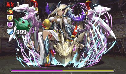 パズドラ 一度きり精霊王チャレンジ 光 を攻略するコツと報酬まとめ パズドラ攻略 神ゲー攻略