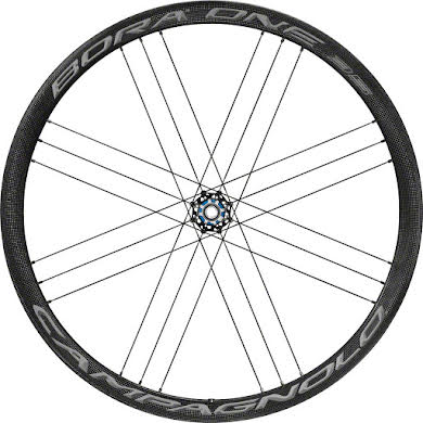 Campagnolo Bora One 35 Disc Brake 700c Road Wheelset - Dark Label alternate image 1