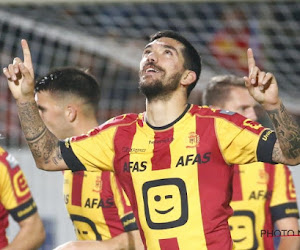 KV Mechelen hoopt dat enorm risico gaat renderen: "Een extra transfer voor ons"