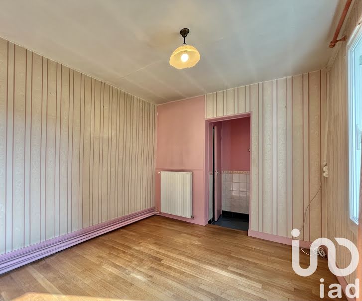 Vente maison 3 pièces 75 m² à Bourg-la-Reine (92340), 390 000 €