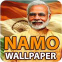 NAMO Wallpaper and Gif 2023