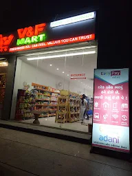 V & F Mart photo 4