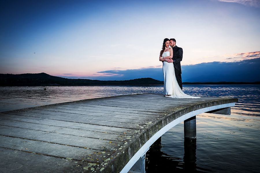 Fotógrafo de bodas Diego Miscioscia (diegomiscioscia). Foto del 27 de abril 2016