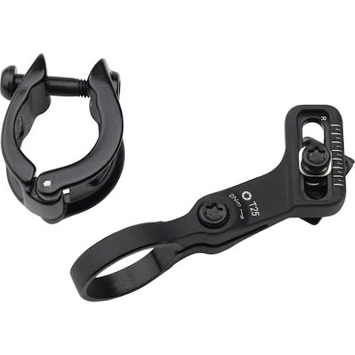 SRAM AXS POD Electronic Controller Bridge Clamp - Right