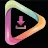 All Video Downloader icon