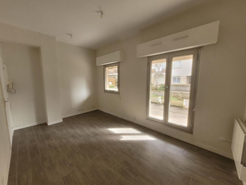 Vente appartement 1 pièce 20 m² à Viroflay (78220), 159 000 €