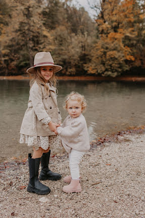 Fotografo di matrimoni Anna Zamotaev (annazamotaieva). Foto del 25 marzo 2023