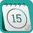 Countdown Time - Event Widget icon