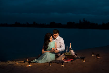 Wedding photographer Dmitriy Lasenkov (lasenkov). Photo of 6 July 2017