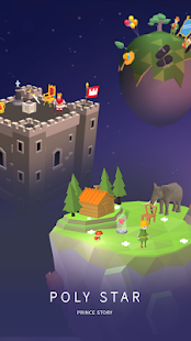 Screenshot Poly Star APK