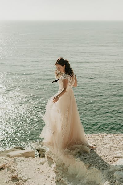 Photographe de mariage Kristina Shatkova (kristinashatkova). Photo du 17 octobre 2019